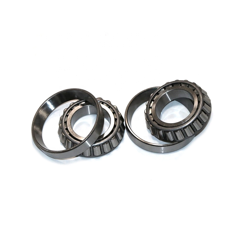 blwch gêr sy'n dwyn rholer taprog 580616 sy'n dwyn Z-580616.TR1 maint 75x140x36.25mm