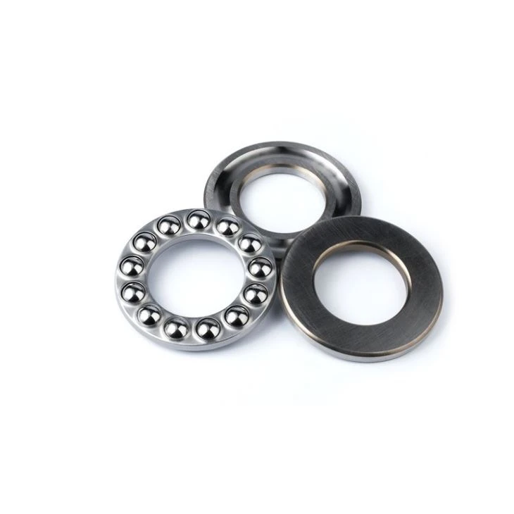 Thrust Spherical Roller Bearing 29428