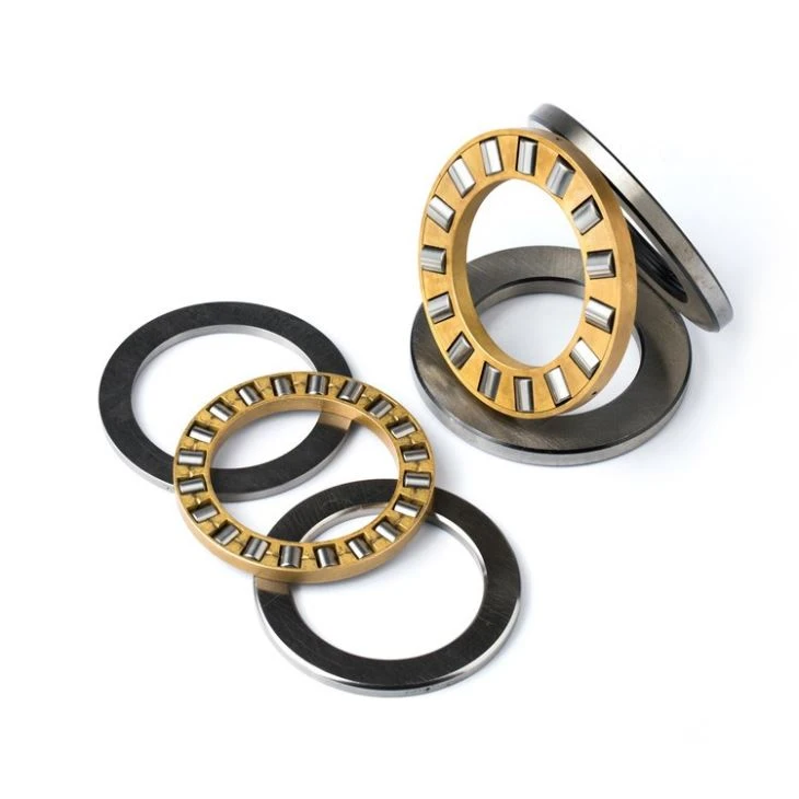Thrust Spherical Roller Bearing 29428